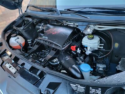 2019 Mercedes-Benz Sprinter 2500 High Roof Cargo -- BlueTEC 3.0L Diesel Turbo  -- 1 Owners -  Backup Camera - Bluetooth - NO Accident - Clean Title - All Serviced - Photo 18 - Wood Dale, IL 60191