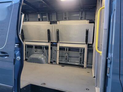 2019 Mercedes-Benz Sprinter 2500 High Roof Cargo -- BlueTEC 3.0L Diesel Turbo  -- 1 Owners -  Backup Camera - Bluetooth - NO Accident - Clean Title - All Serviced - Photo 16 - Wood Dale, IL 60191
