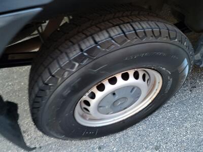 2019 Mercedes-Benz Sprinter 2500 High Roof Cargo -- BlueTEC 3.0L Diesel Turbo  -- 1 Owners -  Backup Camera - Bluetooth - NO Accident - Clean Title - All Serviced - Photo 20 - Wood Dale, IL 60191