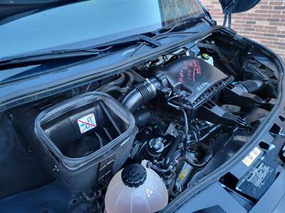 2019 Mercedes-Benz Sprinter 2500 High Roof Cargo -- BlueTEC 3.0L Diesel Turbo  -- 1 Owners -  Backup Camera - Bluetooth - NO Accident - Clean Title - All Serviced - Photo 19 - Wood Dale, IL 60191