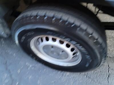 2019 Mercedes-Benz Sprinter 2500 High Roof Cargo -- BlueTEC 3.0L Diesel Turbo  -- 1 Owners -  Backup Camera - Bluetooth - NO Accident - Clean Title - All Serviced - Photo 21 - Wood Dale, IL 60191