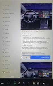 2015 Tesla Model S 70D AWD - 250 Miles with a Full Charge -  Ultra High Fidelity Sound - Autopilot - Sunroof - Subzero Weather Package - Premium Upgrades Package - Standard Suspension - Power and Lighting Package - Photo 17 - Wood Dale, IL 60191