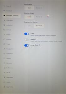 2015 Tesla Model S 70D AWD - 250 Miles with a Full Charge -  Ultra High Fidelity Sound - Autopilot - Sunroof - Subzero Weather Package - Premium Upgrades Package - Standard Suspension - Power and Lighting Package - Photo 11 - Wood Dale, IL 60191