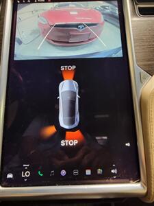 2015 Tesla Model S 70D AWD - 250 Miles with a Full Charge -  Ultra High Fidelity Sound - Autopilot - Sunroof - Subzero Weather Package - Premium Upgrades Package - Standard Suspension - Power and Lighting Package - Photo 15 - Wood Dale, IL 60191