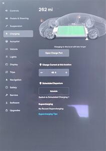 2018 Tesla Model S 75D AWD - 260 Miles on Full Charge - Autopilot - Glass Roof - Smart Air Suspension - Charge & Drive - Clean Title - Warranty - Photo 11 - Wood Dale, IL 60191
