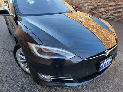 2018 Tesla Model S 75D AWD - 260 Miles on Full Charge - Autopilot - Glass Roof - Smart Air Suspension - Charge & Drive - Clean Title - Warranty - Photo 37 - Wood Dale, IL 60191