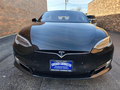 2018 Tesla Model S 75D AWD - 260 Miles on Full Charge - Autopilot - Glass Roof - Smart Air Suspension - Charge & Drive - Clean Title - Warranty - Photo 40 - Wood Dale, IL 60191