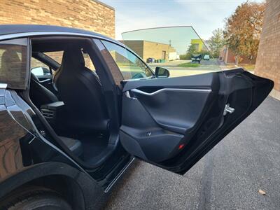 2018 Tesla Model S 75D AWD - 260 Miles on Full Charge - Autopilot - Glass Roof - Smart Air Suspension - Charge & Drive - Clean Title - Warranty - Photo 26 - Wood Dale, IL 60191