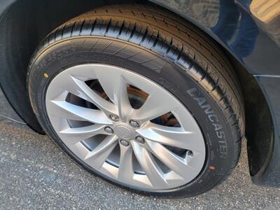 2018 Tesla Model S 75D AWD - 260 Miles on Full Charge - Autopilot - Glass Roof - Smart Air Suspension - Charge & Drive - Clean Title - Warranty - Photo 34 - Wood Dale, IL 60191