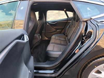 2018 Tesla Model S 75D AWD - 260 Miles on Full Charge - Autopilot - Glass Roof - Smart Air Suspension - Charge & Drive - Clean Title - Warranty - Photo 29 - Wood Dale, IL 60191