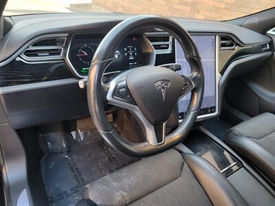 2018 Tesla Model S 75D AWD - 260 Miles on Full Charge - Autopilot - Glass Roof - Smart Air Suspension - Charge & Drive - Clean Title - Warranty - Photo 21 - Wood Dale, IL 60191