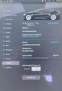 2018 Tesla Model S 75D AWD - 260 Miles on Full Charge - Autopilot - Glass Roof - Smart Air Suspension - Charge & Drive - Clean Title - Warranty - Photo 10 - Wood Dale, IL 60191