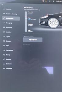 2018 Tesla Model S 75D AWD - 260 Miles on Full Charge - Autopilot - Glass Roof - Smart Air Suspension - Charge & Drive - Clean Title - Warranty - Photo 14 - Wood Dale, IL 60191