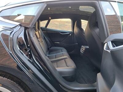 2018 Tesla Model S 75D AWD - 260 Miles on Full Charge - Autopilot - Glass Roof - Smart Air Suspension - Charge & Drive - Clean Title - Warranty - Photo 30 - Wood Dale, IL 60191