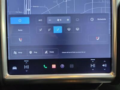 2018 Tesla Model S 75D AWD - 260 Miles on Full Charge - Autopilot - Glass Roof - Smart Air Suspension - Charge & Drive - Clean Title - Warranty - Photo 16 - Wood Dale, IL 60191