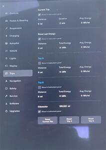 2018 Tesla Model S 75D AWD - 260 Miles on Full Charge - Autopilot - Glass Roof - Smart Air Suspension - Charge & Drive - Clean Title - Warranty - Photo 12 - Wood Dale, IL 60191