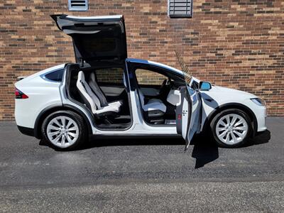 2018 Tesla Model X 100D AWD Long Range - 1 Owner - 265 Miles on Full  Charge - Save $$$ on Gas - Charge & Drive - FSD Auto Pilot - NO Accident - Clean Title - FACTORY WARRANTY - Photo 29 - Wood Dale, IL 60191