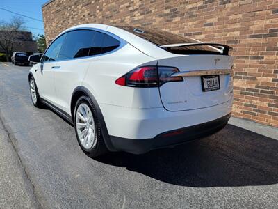 2018 Tesla Model X 100D AWD Long Range - 1 Owner - 265 Miles on Full  Charge - Save $$$ on Gas - Charge & Drive - FSD Auto Pilot - NO Accident - Clean Title - FACTORY WARRANTY - Photo 6 - Wood Dale, IL 60191