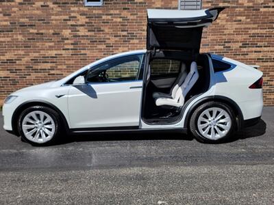 2018 Tesla Model X 100D AWD Long Range - 1 Owner - 265 Miles on Full  Charge - Save $$$ on Gas - Charge & Drive - FSD Auto Pilot - NO Accident - Clean Title - FACTORY WARRANTY - Photo 30 - Wood Dale, IL 60191