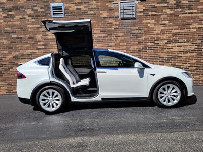 2018 Tesla Model X 100D AWD Long Range - 1 Owner - 265 Miles on Full  Charge - Save $$$ on Gas - Charge & Drive - FSD Auto Pilot - NO Accident - Clean Title - FACTORY WARRANTY - Photo 31 - Wood Dale, IL 60191