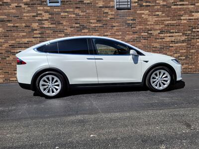 2018 Tesla Model X 100D AWD Long Range - 1 Owner - 265 Miles on Full  Charge - Save $$$ on Gas - Charge & Drive - FSD Auto Pilot - NO Accident - Clean Title - FACTORY WARRANTY - Photo 8 - Wood Dale, IL 60191