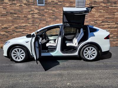 2018 Tesla Model X 100D AWD Long Range - 1 Owner - 265 Miles on Full  Charge - Save $$$ on Gas - Charge & Drive - FSD Auto Pilot - NO Accident - Clean Title - FACTORY WARRANTY - Photo 28 - Wood Dale, IL 60191