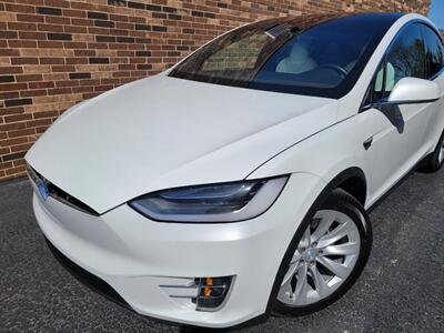 2018 Tesla Model X 100D AWD Long Range - 1 Owner - 265 Miles on Full  Charge - Save $$$ on Gas - Charge & Drive - FSD Auto Pilot - NO Accident - Clean Title - FACTORY WARRANTY - Photo 50 - Wood Dale, IL 60191