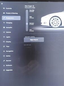 2016 Tesla Model S 75 -- 7 Passenger/Jump Seat -  250 Miles on Full  Charge - Autopilot - Premium Upgrades Package - Sunroof - Smart Air Suspension - Power and Lighting Package - NO Accident - Clean Title - Photo 15 - Wood Dale, IL 60191