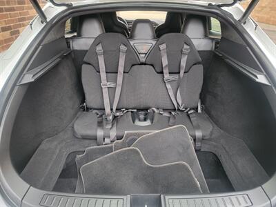 2016 Tesla Model S 75 -- 7 Passenger/Jump Seat -  250 Miles on Full  Charge - Autopilot - Premium Upgrades Package - Sunroof - Smart Air Suspension - Power and Lighting Package - NO Accident - Clean Title - Photo 29 - Wood Dale, IL 60191