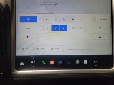 2016 Tesla Model S 75 -- 7 Passenger/Jump Seat -  250 Miles on Full  Charge - Autopilot - Premium Upgrades Package - Sunroof - Smart Air Suspension - Power and Lighting Package - NO Accident - Clean Title - Photo 16 - Wood Dale, IL 60191