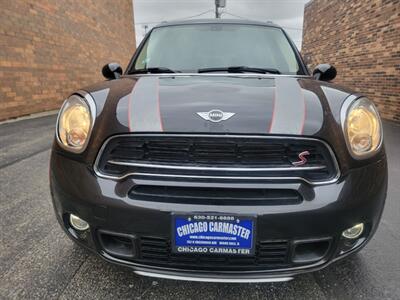 2016 MINI Countryman Cooper S ALL4 -- Only 42K Miles -- AUTOMATIC-  Backup Camera - Sunroof - NO Accident - Clean Title - Photo 35 - Wood Dale, IL 60191