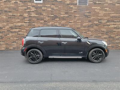 2016 MINI Countryman Cooper S ALL4 -- Only 42K Miles -- AUTOMATIC-  Backup Camera - Sunroof - NO Accident - Clean Title - Photo 5 - Wood Dale, IL 60191
