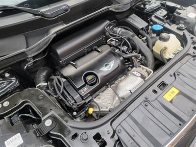 2016 MINI Countryman Cooper S ALL4 -- Only 42K Miles -- AUTOMATIC-  Backup Camera - Sunroof - NO Accident - Clean Title - Photo 26 - Wood Dale, IL 60191