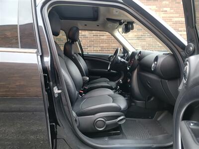 2016 MINI Countryman Cooper S ALL4 -- Only 42K Miles -- AUTOMATIC-  Backup Camera - Sunroof - NO Accident - Clean Title - Photo 21 - Wood Dale, IL 60191