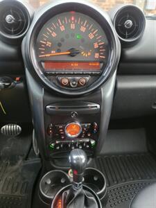 2016 MINI Countryman Cooper S ALL4 -- Only 42K Miles -- AUTOMATIC-  Backup Camera - Sunroof - NO Accident - Clean Title - Photo 10 - Wood Dale, IL 60191