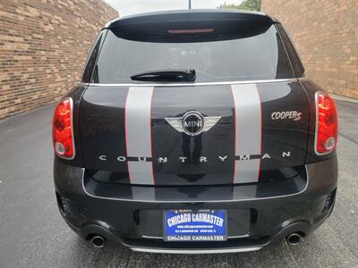 2016 MINI Countryman Cooper S ALL4 -- Only 42K Miles -- AUTOMATIC-  Backup Camera - Sunroof - NO Accident - Clean Title - Photo 36 - Wood Dale, IL 60191
