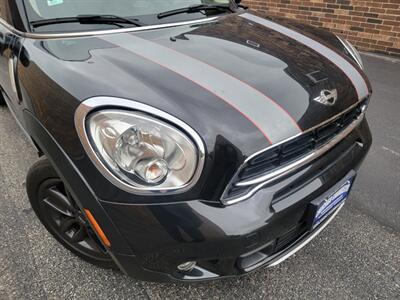 2016 MINI Countryman Cooper S ALL4 -- Only 42K Miles -- AUTOMATIC-  Backup Camera - Sunroof - NO Accident - Clean Title - Photo 32 - Wood Dale, IL 60191