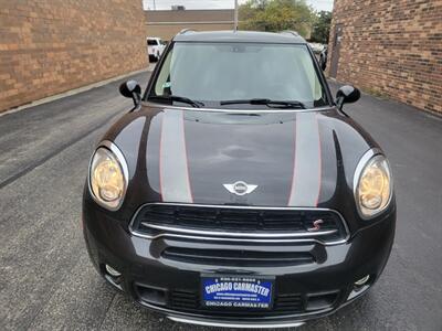 2016 MINI Countryman Cooper S ALL4 -- Only 42K Miles -- AUTOMATIC-  Backup Camera - Sunroof - NO Accident - Clean Title - Photo 7 - Wood Dale, IL 60191