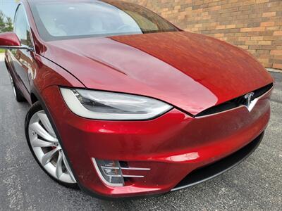 2016 Tesla Model X P90D AWD  Signature - 215 Miles on Full Charge  - 1 Owner - Save $$$ on Gas - Charge & Drive - Auto Pilot - Clean Title - Photo 51 - Wood Dale, IL 60191