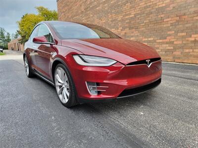 2016 Tesla Model X P90D AWD  Signature - 215 Miles on Full Charge  - 1 Owner - Save $$$ on Gas - Charge & Drive - Auto Pilot - Clean Title - Photo 52 - Wood Dale, IL 60191