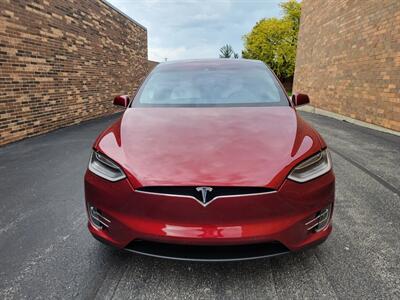 2016 Tesla Model X P90D AWD  Signature - 215 Miles on Full Charge  - 1 Owner - Save $$$ on Gas - Charge & Drive - Auto Pilot - Clean Title - Photo 10 - Wood Dale, IL 60191