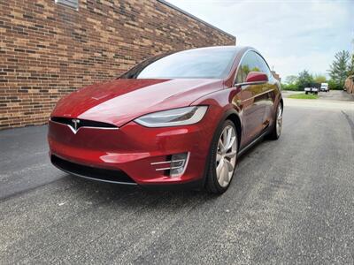 2016 Tesla Model X P90D AWD  Signature - 215 Miles on Full Charge  - 1 Owner - Save $$$ on Gas - Charge & Drive - Auto Pilot - Clean Title - Photo 53 - Wood Dale, IL 60191