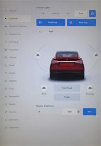 2016 Tesla Model X P90D AWD  Signature - 215 Miles on Full Charge  - 1 Owner - Save $$$ on Gas - Charge & Drive - Auto Pilot - Clean Title - Photo 30 - Wood Dale, IL 60191
