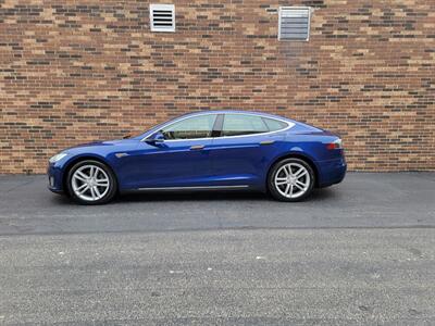 2015 Tesla Model S 70D AWD - 7 Passengers - 1 OWNER -  265 Miles with Full Charge - Save $$$ on Gas - Charge & Drive - NO Accident - Clean Auto check Report & Title - $4,000 Tax Credit already taken off the List Price - Photo 5 - Wood Dale, IL 60191