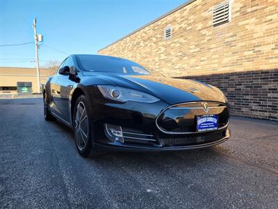 2015 Tesla Model S 85 - 1 Owner - Only 72K Mileage - Save $$$ on Gas  Charge & Drive - NO Accident - Clean Auto check Report & Title - Photo 36 - Wood Dale, IL 60191