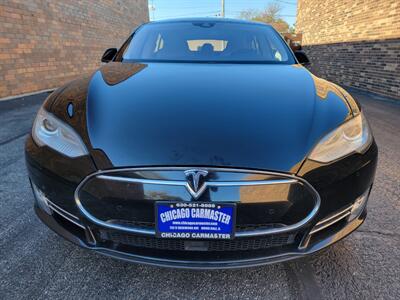2015 Tesla Model S 85 - 1 Owner - Only 72K Mileage - Save $$$ on Gas  Charge & Drive - NO Accident - Clean Auto check Report & Title - Photo 41 - Wood Dale, IL 60191