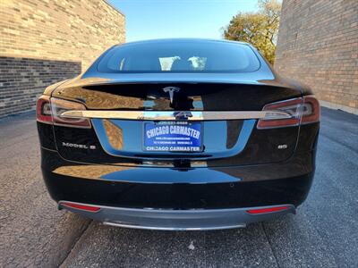 2015 Tesla Model S 85 - 1 Owner - Only 72K Mileage - Save $$$ on Gas  Charge & Drive - NO Accident - Clean Auto check Report & Title - $4,000 Tax Credit already taken off the List Price - Photo 40 - Wood Dale, IL 60191