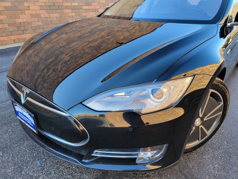 2015 Tesla Model S 85 - 1 Owner - Only 72K Mileag photo
