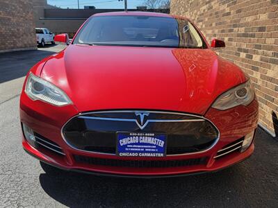 2013 Tesla Model S Performance P 85 - 1 OWNER -- Save $$$ on Gas -  Charge & Drive - Clean Title - Photo 45 - Wood Dale, IL 60191