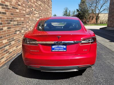 2013 Tesla Model S Performance P 85 - 1 OWNER -- Save $$$ on Gas -  Charge & Drive - Clean Title - Photo 8 - Wood Dale, IL 60191